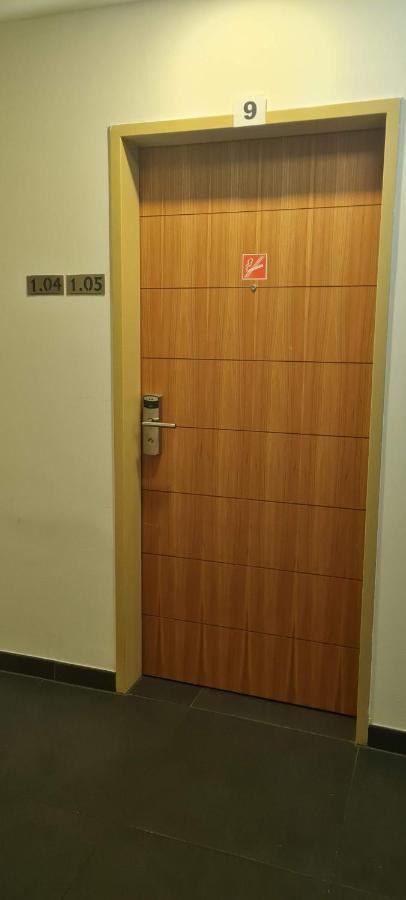 Appartement Bianca In 105 Vienne