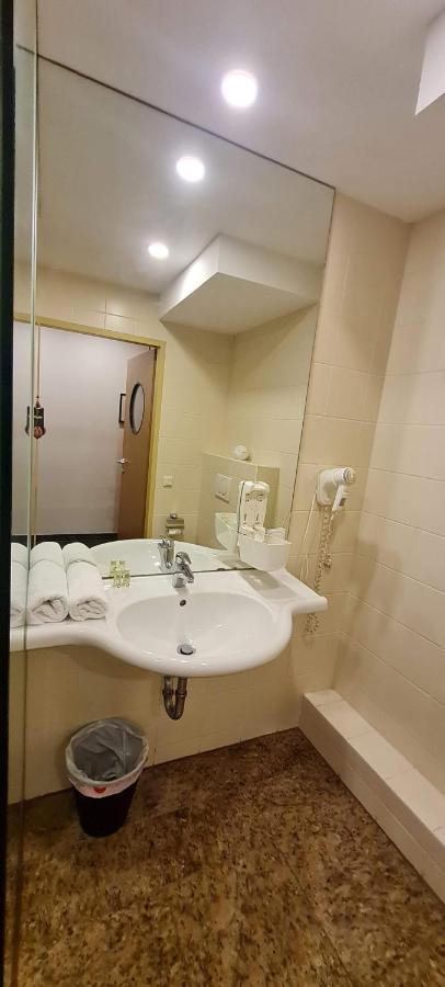 Appartement Bianca In 105