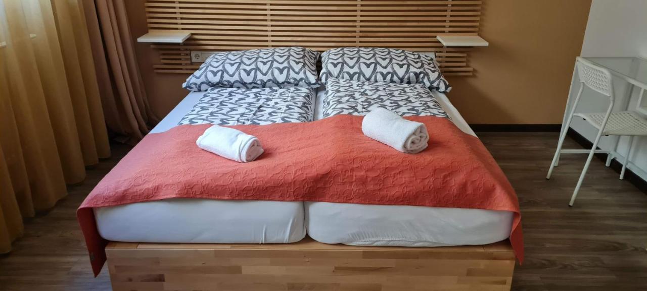 Bianca In 105 * Wien