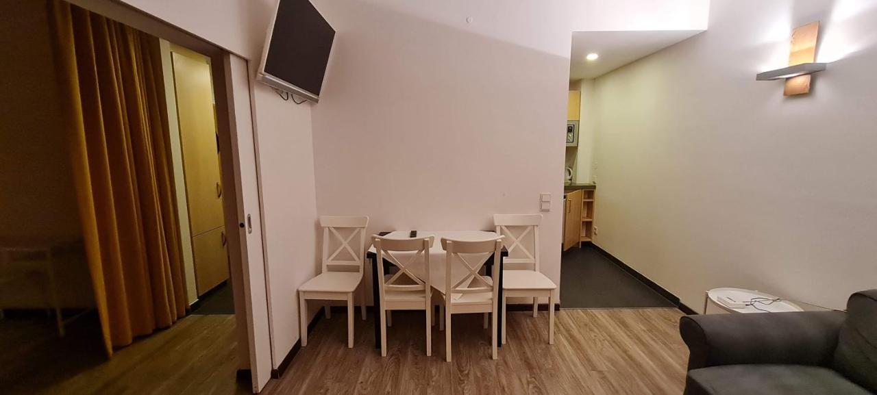 Bianca In 105 Appartement Wenen