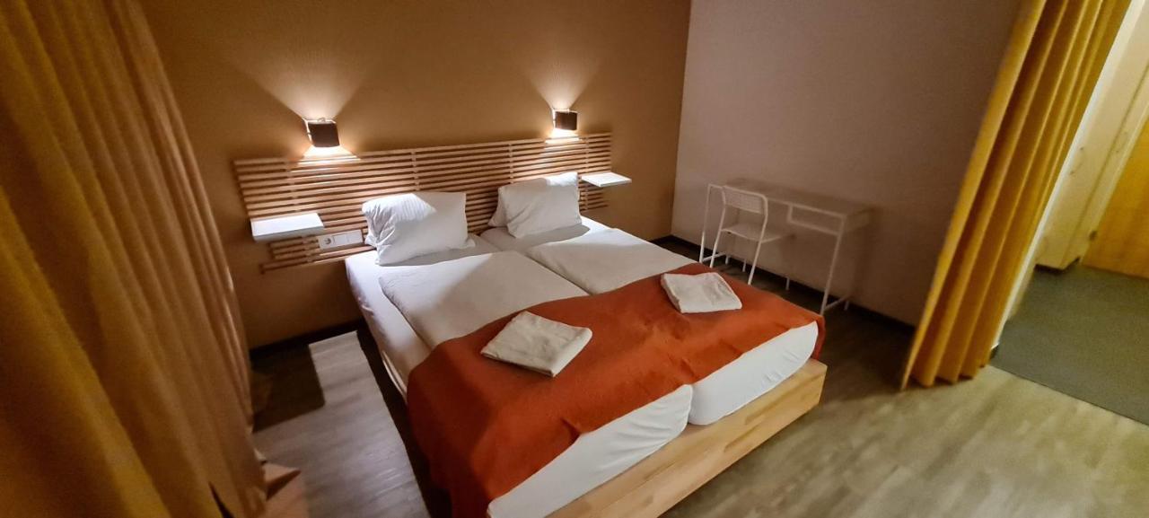 Appartement Bianca In 105